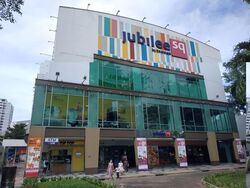 Ang Mo Kio Avenue 6 (D20), Shop House #575465571